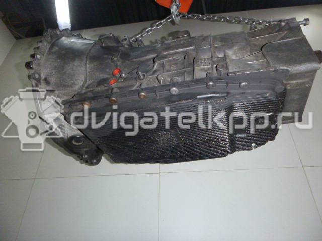 Фото Контрактная (б/у) АКПП для Ford Australia / Land Rover 190 л.с 24V 2.7 л 276DT Дизельное топливо TGD500460 {forloop.counter}}