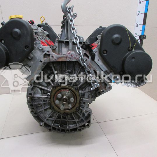 Фото Контрактный (б/у) двигатель  для land rover Freelander  V   LBB000570