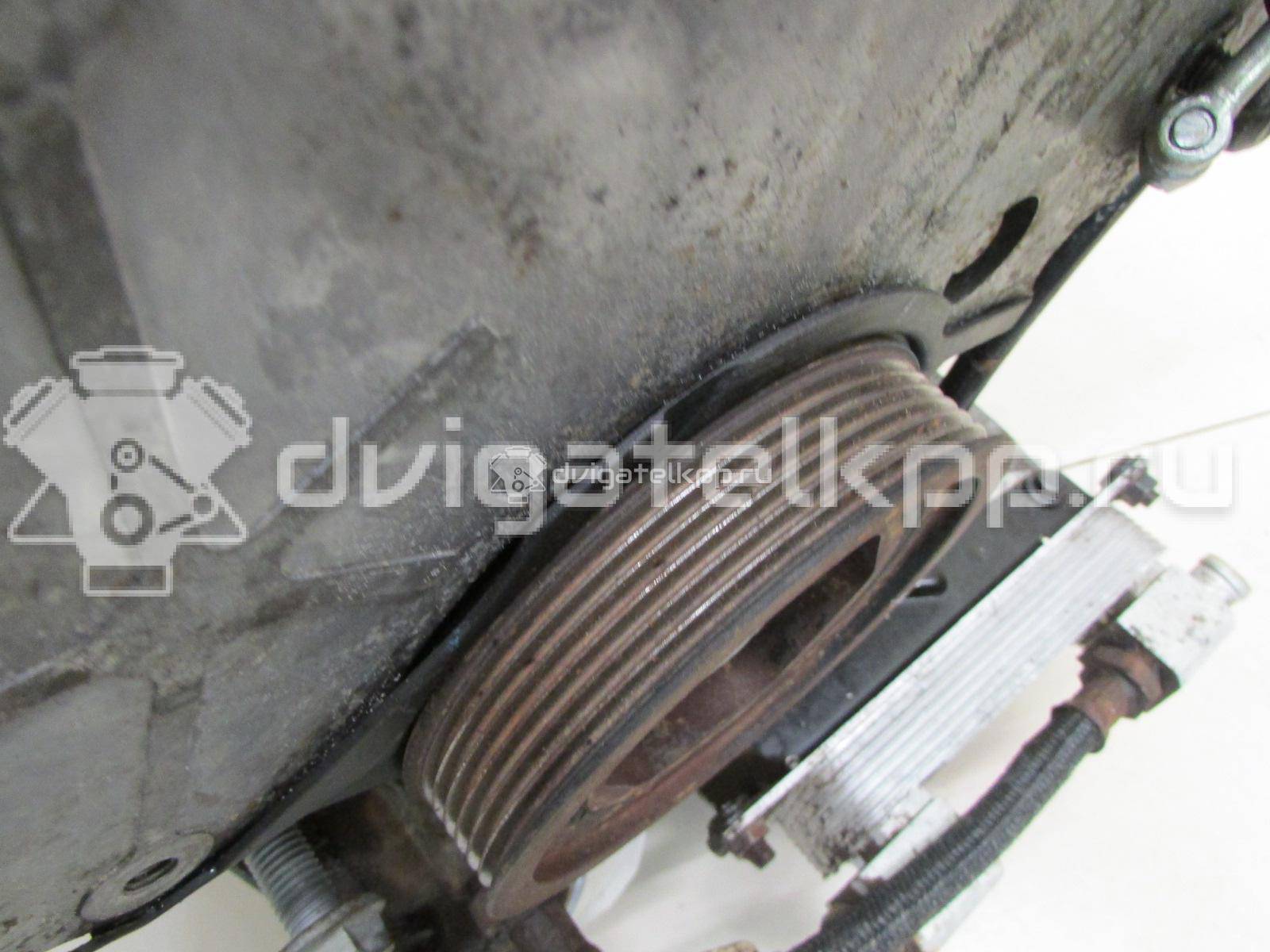 Фото Контрактный (б/у) двигатель  для land rover Freelander  V   LBB000570 {forloop.counter}}