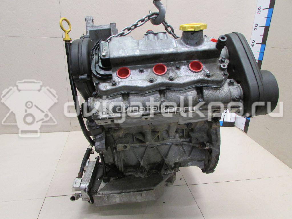 Фото Контрактный (б/у) двигатель  для land rover Freelander  V   LBB000570 {forloop.counter}}