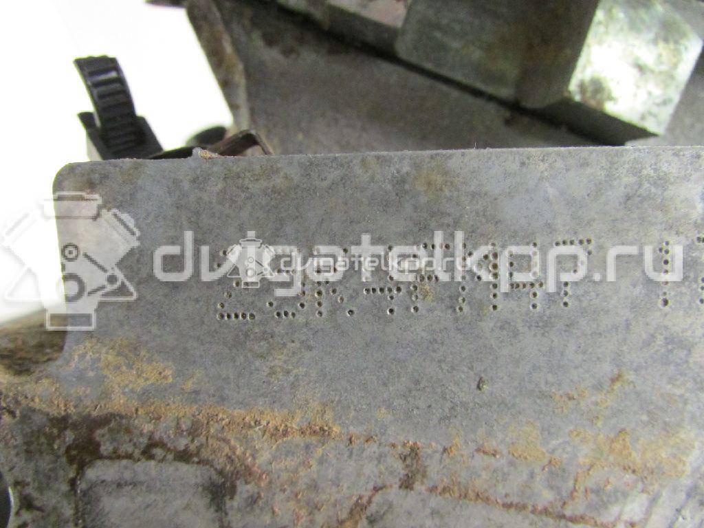 Фото Контрактный (б/у) двигатель  для land rover Freelander  V   LBB000570 {forloop.counter}}