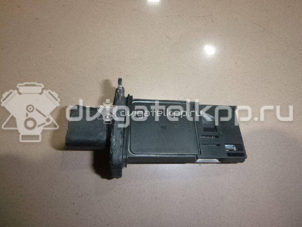 Фото Расходомер воздуха (массметр)  MHK501040 для Land Rover Freelander / Defender L316 {forloop.counter}}