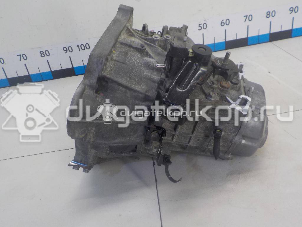 Фото Контрактная (б/у) МКПП для Hyundai / Kia 120-132 л.с 16V 1.6 л G4FG бензин 4300026671 {forloop.counter}}