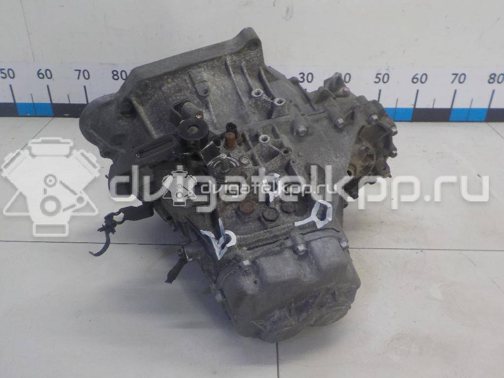 Фото Контрактная (б/у) МКПП для Hyundai / Kia 121-124 л.с 16V 1.6 л G4FG бензин 4300026671 {forloop.counter}}