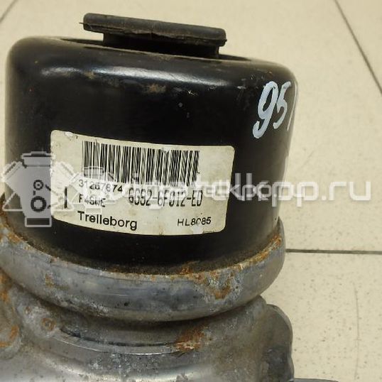 Фото Опора двигателя правая  31257674 для land rover Freelander 2