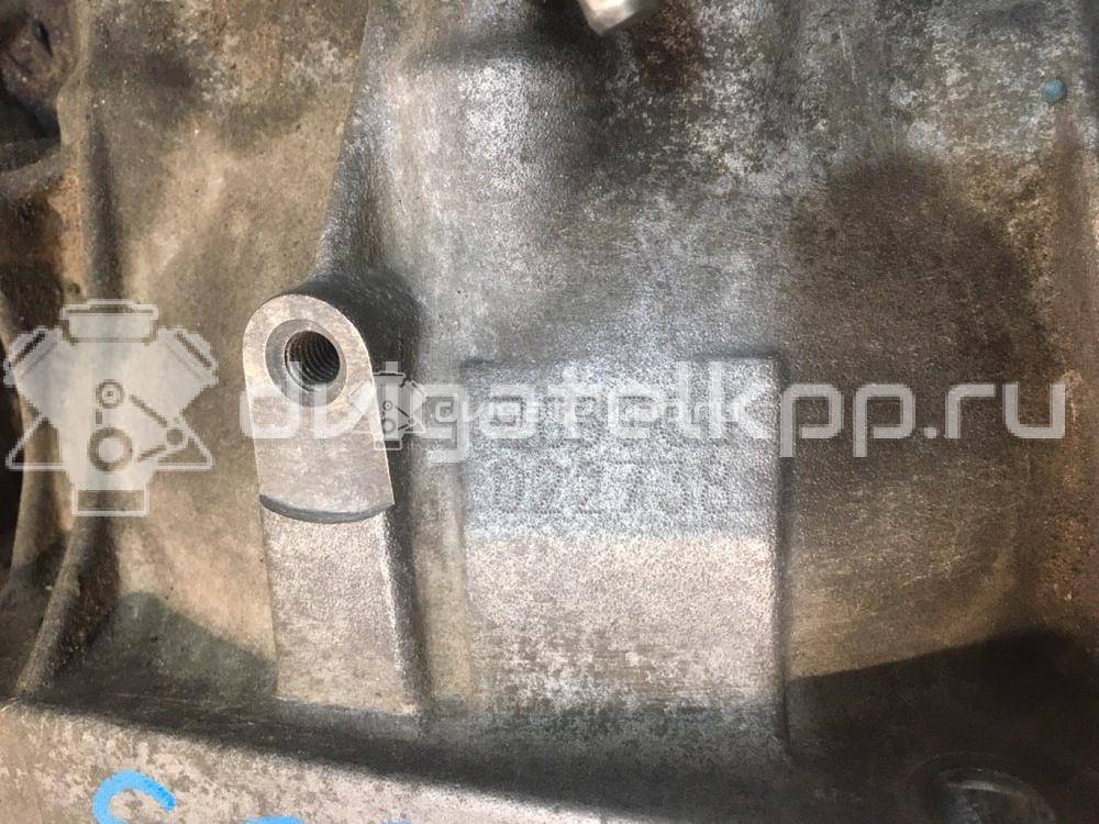 Фото Контрактная (б/у) МКПП для Hyundai / Kia 120-132 л.с 16V 1.6 л G4FG бензин 4300026671 {forloop.counter}}