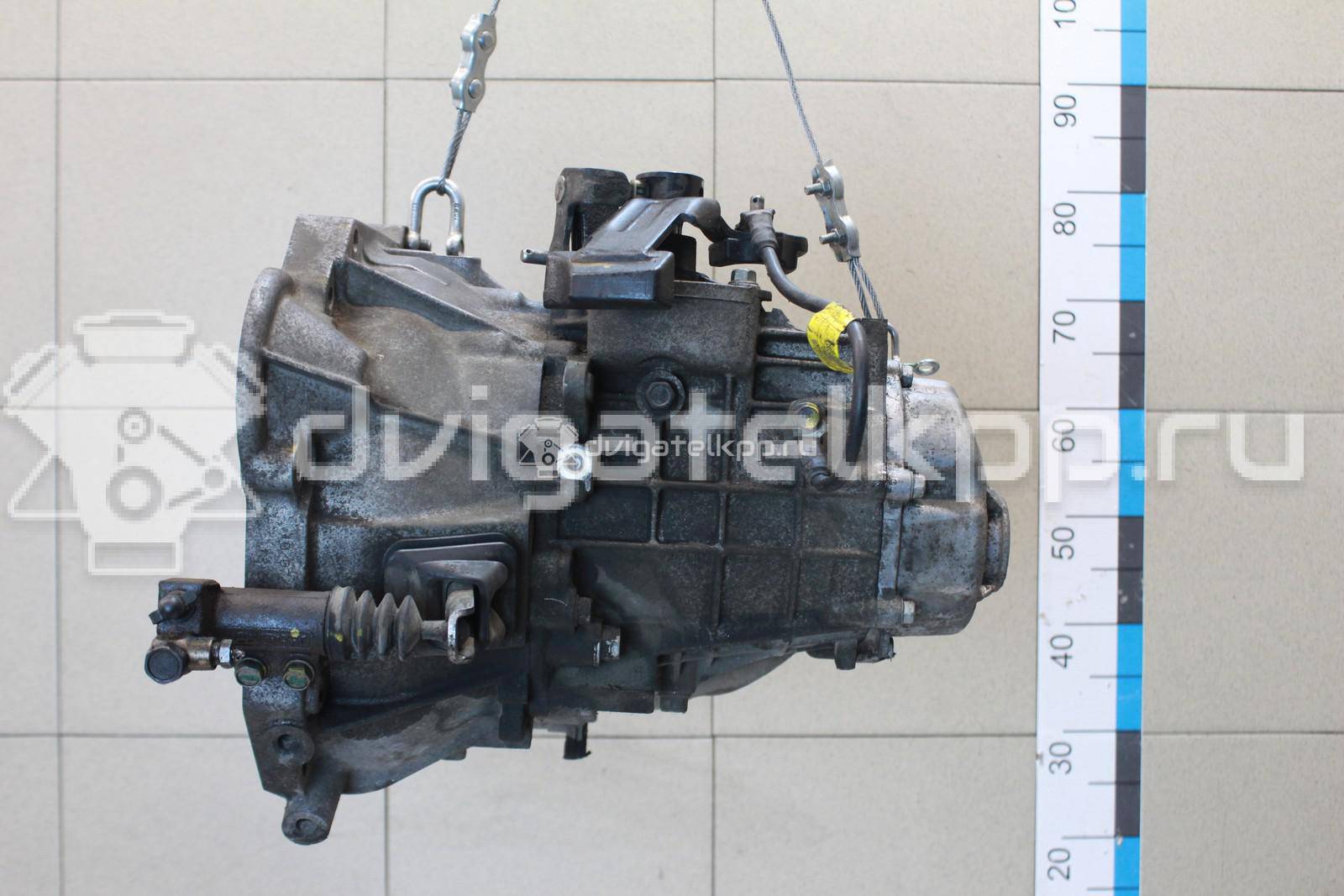 Фото Контрактная (б/у) МКПП для Hyundai / Kia 120-132 л.с 16V 1.6 л G4FG бензин 4300026671 {forloop.counter}}