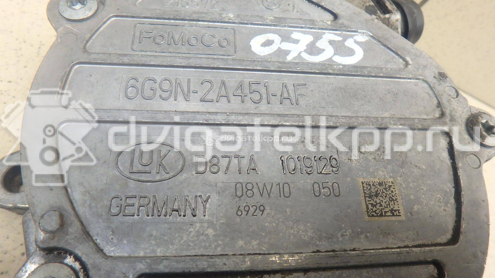 Фото Насос вакуумный  31401152 для land rover Freelander 2 {forloop.counter}}