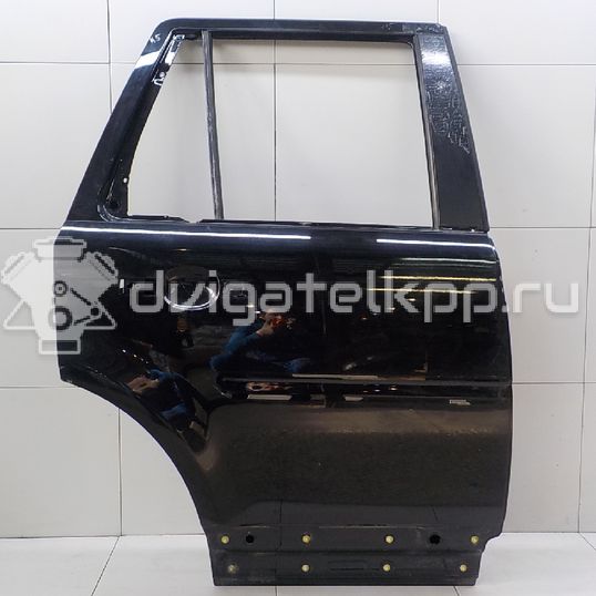 Фото Дверь задняя правая  LR005851 для Land Rover Defender L316