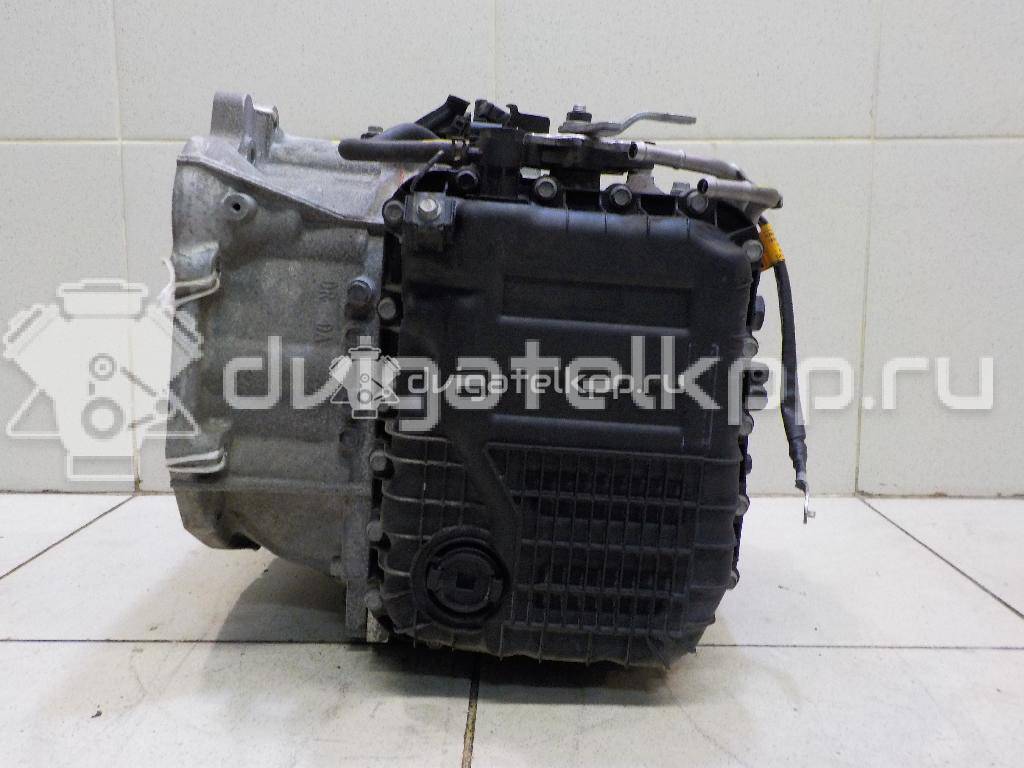 Фото Контрактная (б/у) АКПП для Hyundai / Kia 114-132 л.с 16V 1.6 л G4FC Бензин/спирт 4500026032 {forloop.counter}}