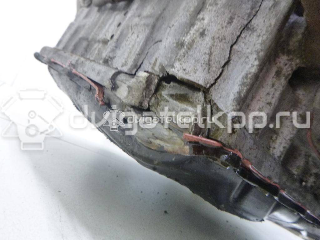 Фото Контрактная (б/у) АКПП для Hyundai / Kia 90-109 л.с 16V 1.4 л G4FA бензин 4500023600 {forloop.counter}}