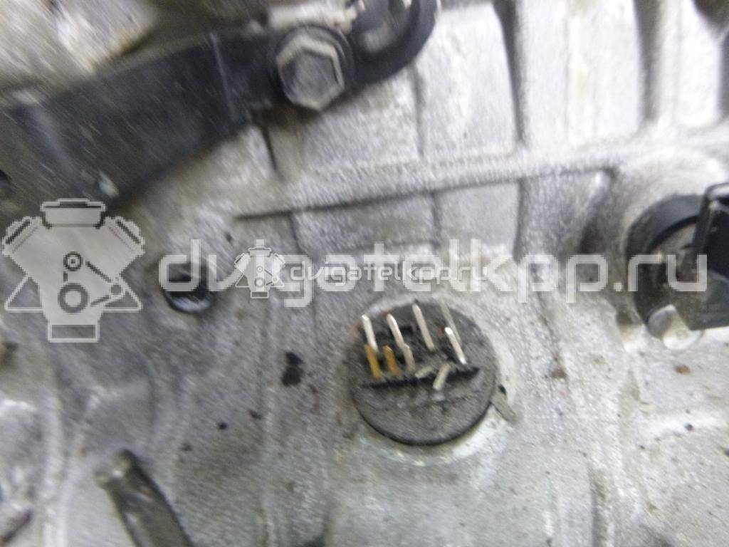 Фото Контрактная (б/у) АКПП для Hyundai / Kia 90-109 л.с 16V 1.4 л G4FA бензин 4500023600 {forloop.counter}}