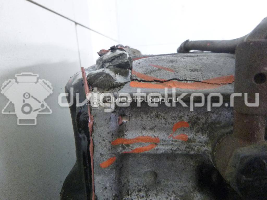 Фото Контрактная (б/у) АКПП для Hyundai / Kia 114-132 л.с 16V 1.6 л G4FC Бензин/спирт 4500023600 {forloop.counter}}