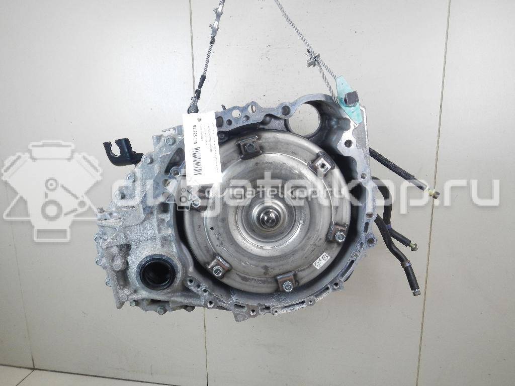 Фото Контрактная (б/у) АКПП для Lotus / Lexus / Toyota / Toyota (Gac) 280-416 л.с 24V 3.5 л 2GR-FE бензин 3050033470 {forloop.counter}}