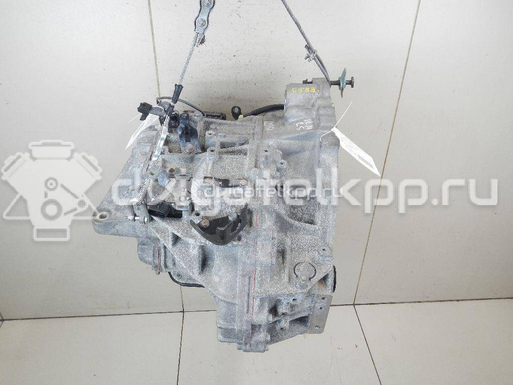 Фото Контрактная (б/у) АКПП для Lotus / Lexus / Toyota / Toyota (Gac) 280-416 л.с 24V 3.5 л 2GR-FE бензин 3050033470 {forloop.counter}}