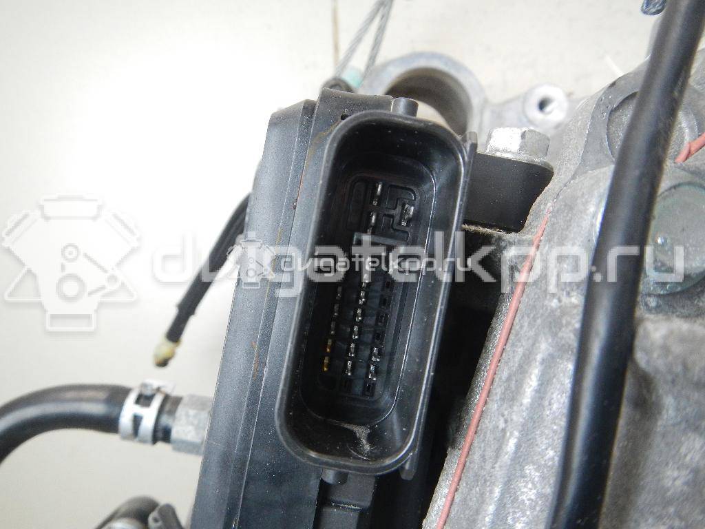 Фото Контрактная (б/у) АКПП для Lotus / Lexus / Toyota / Toyota (Gac) 280-416 л.с 24V 3.5 л 2GR-FE бензин 3050033470 {forloop.counter}}