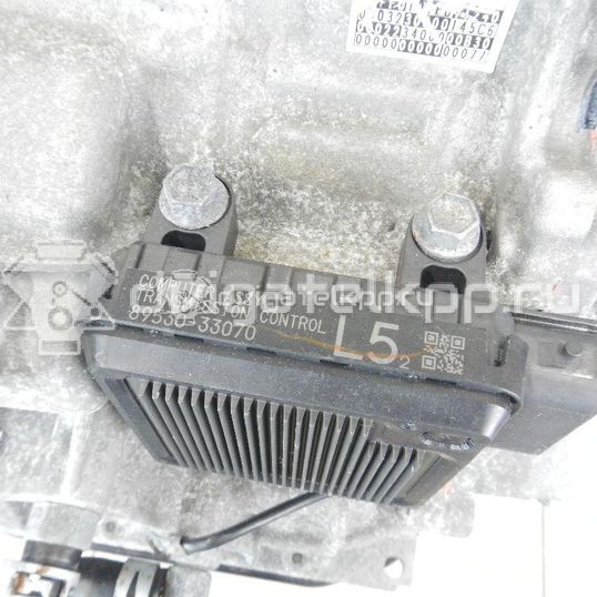 Фото Контрактная (б/у) АКПП для Lotus / Lexus / Toyota / Toyota (Gac) 249-299 л.с 24V 3.5 л 2GR-FE бензин 3050033470