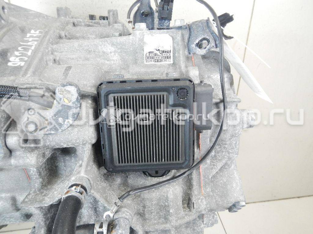 Фото Контрактная (б/у) АКПП для Lotus / Lexus / Toyota / Toyota (Gac) 249-299 л.с 24V 3.5 л 2GR-FE бензин 3050033470 {forloop.counter}}