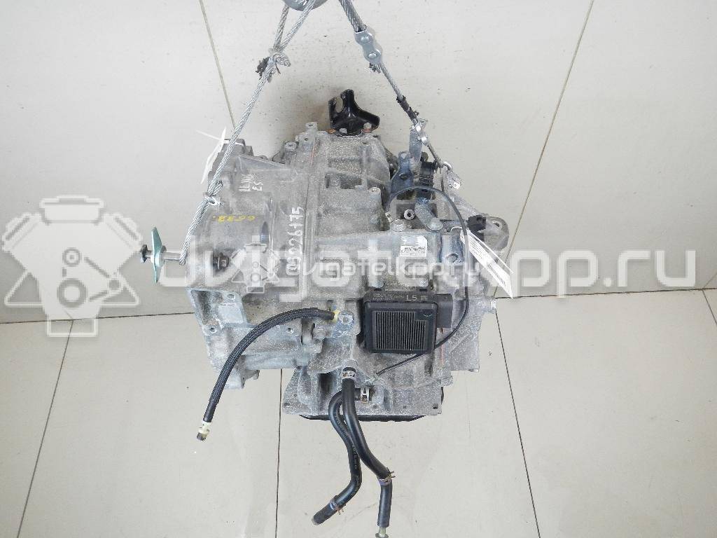 Фото Контрактная (б/у) АКПП для Lotus / Lexus / Toyota / Toyota (Gac) 249-299 л.с 24V 3.5 л 2GR-FE бензин 3050033470 {forloop.counter}}