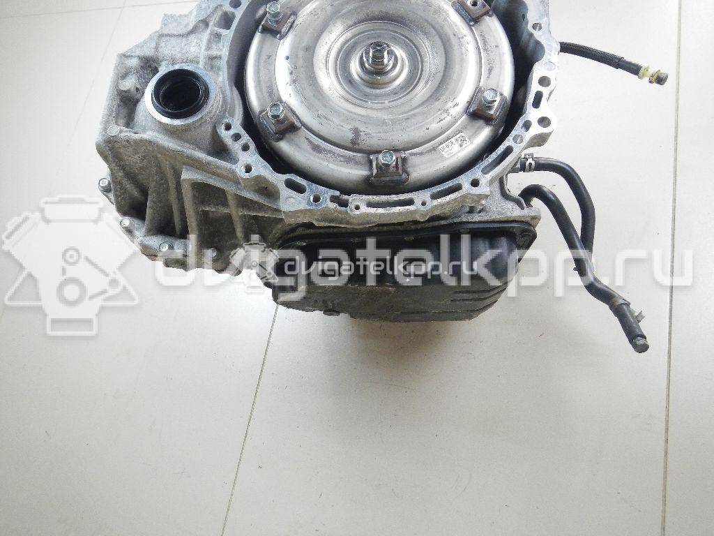 Фото Контрактная (б/у) АКПП для Lotus / Lexus / Toyota / Toyota (Gac) 249-299 л.с 24V 3.5 л 2GR-FE бензин 3050033470 {forloop.counter}}