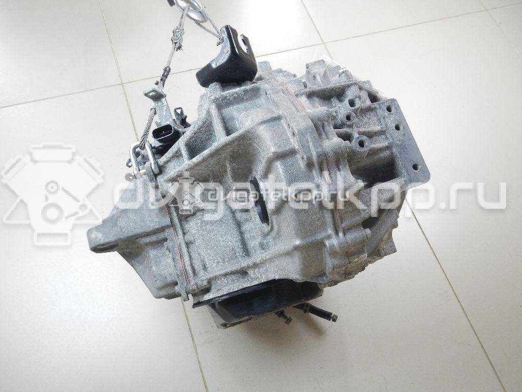 Фото Контрактная (б/у) АКПП для Lotus / Lexus / Toyota / Toyota (Gac) 249-299 л.с 24V 3.5 л 2GR-FE бензин 3050033470 {forloop.counter}}