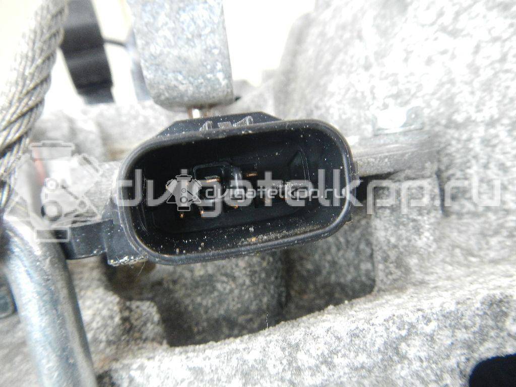 Фото Контрактная (б/у) АКПП для Lotus / Lexus / Toyota / Toyota (Gac) 249-299 л.с 24V 3.5 л 2GR-FE бензин 3050033470 {forloop.counter}}