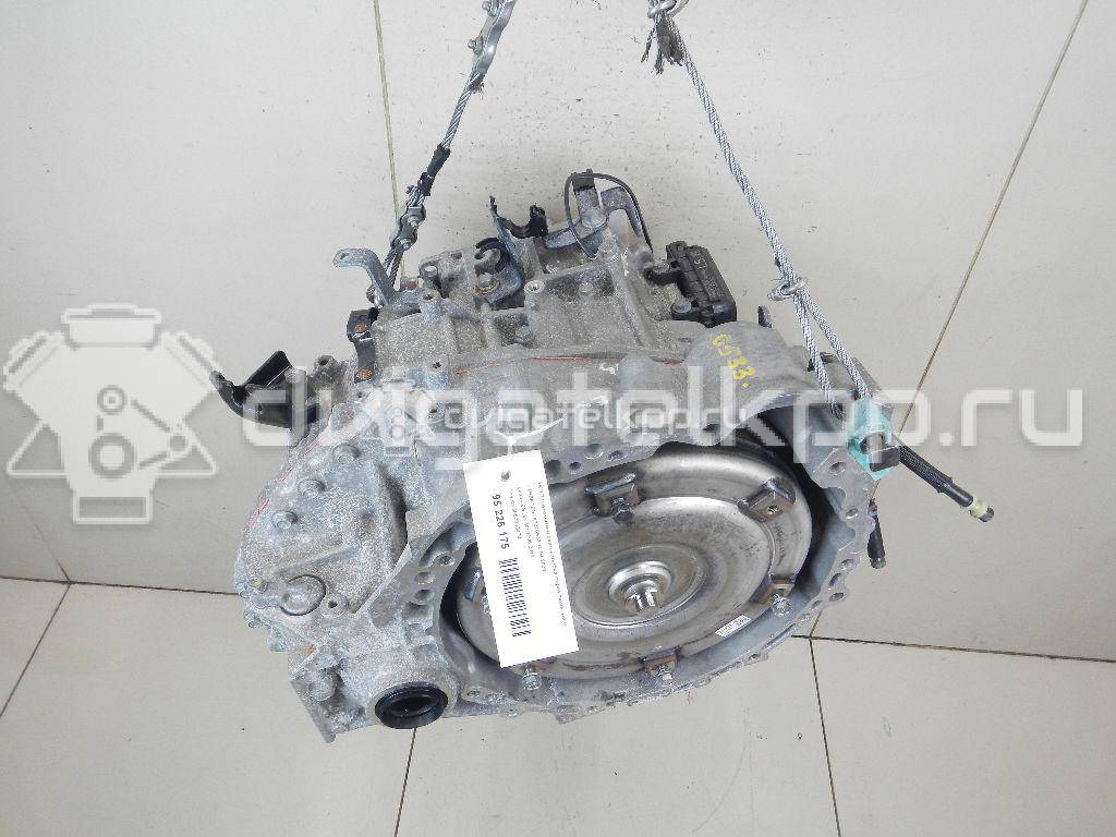 Фото Контрактная (б/у) АКПП для Lotus / Lexus / Toyota / Toyota (Gac) 249-299 л.с 24V 3.5 л 2GR-FE бензин 3050033470 {forloop.counter}}