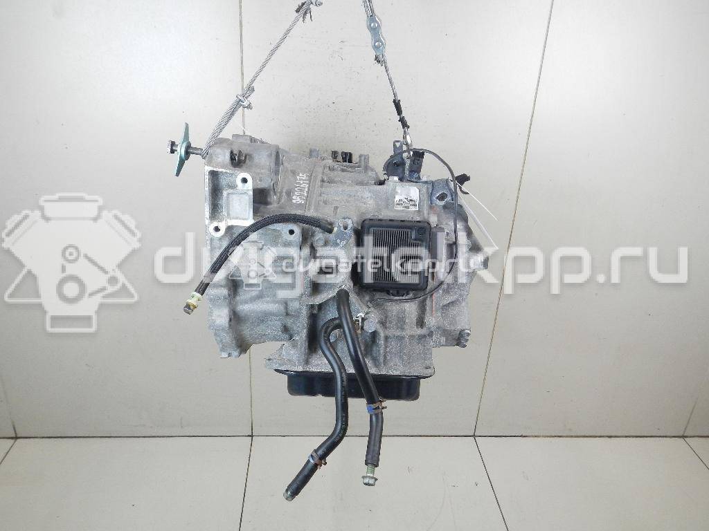 Фото Контрактная (б/у) АКПП для Lotus / Lexus / Toyota / Toyota (Gac) 249-299 л.с 24V 3.5 л 2GR-FE бензин 3050033470 {forloop.counter}}