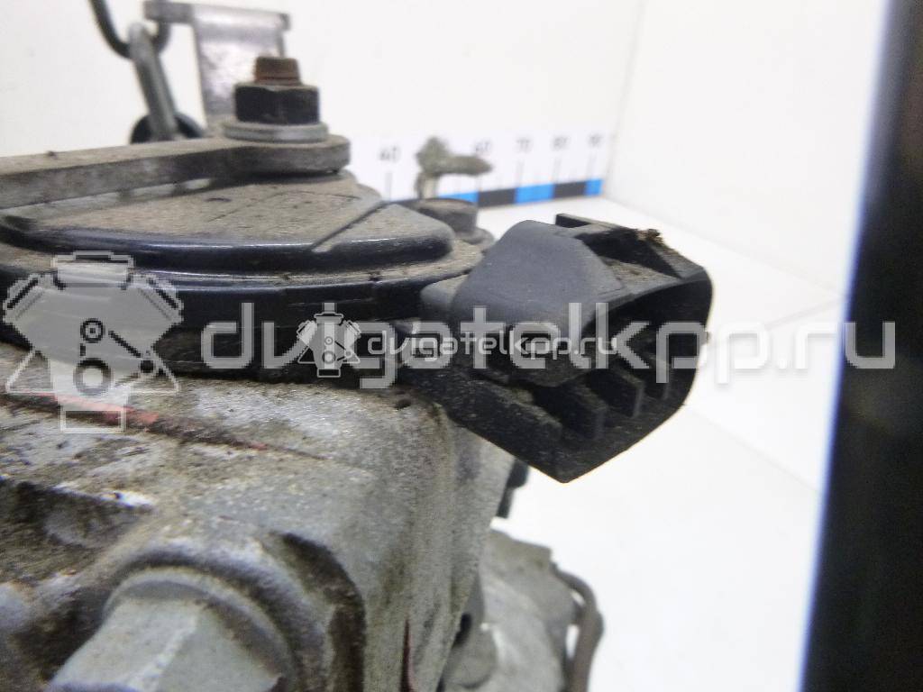 Фото Контрактная (б/у) АКПП для Hyundai / Kia 105-132 л.с 16V 1.6 л G4FC бензин 4500023600 {forloop.counter}}