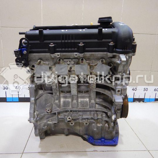 Фото Контрактный (б/у) двигатель G4FC для Hyundai / Kia 105-132 л.с 16V 1.6 л бензин 211012BW02