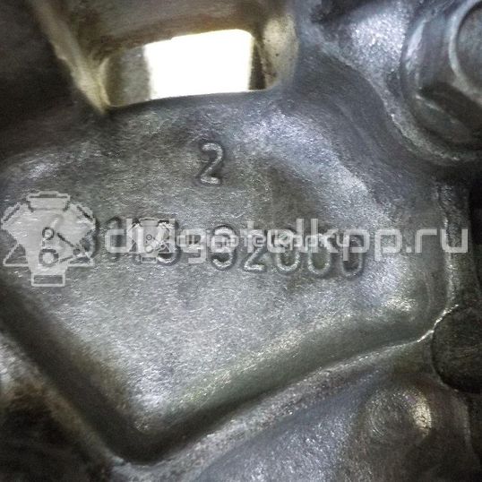 Фото Контрактная (б/у) МКПП для Hyundai / Kia 105-132 л.с 16V 1.6 л G4FC бензин 4300032809