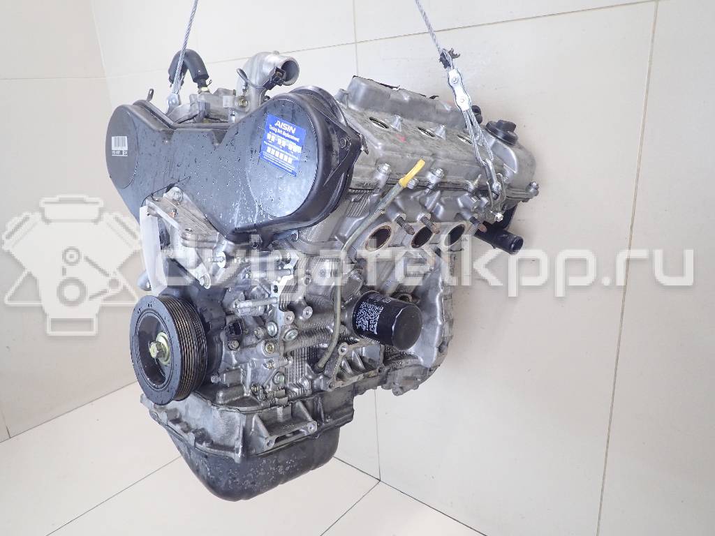 Фото Контрактный (б/у) двигатель 3MZ-FE для Lexus / Toyota 211-234 л.с 24V 3.3 л бензин 190000A250 {forloop.counter}}