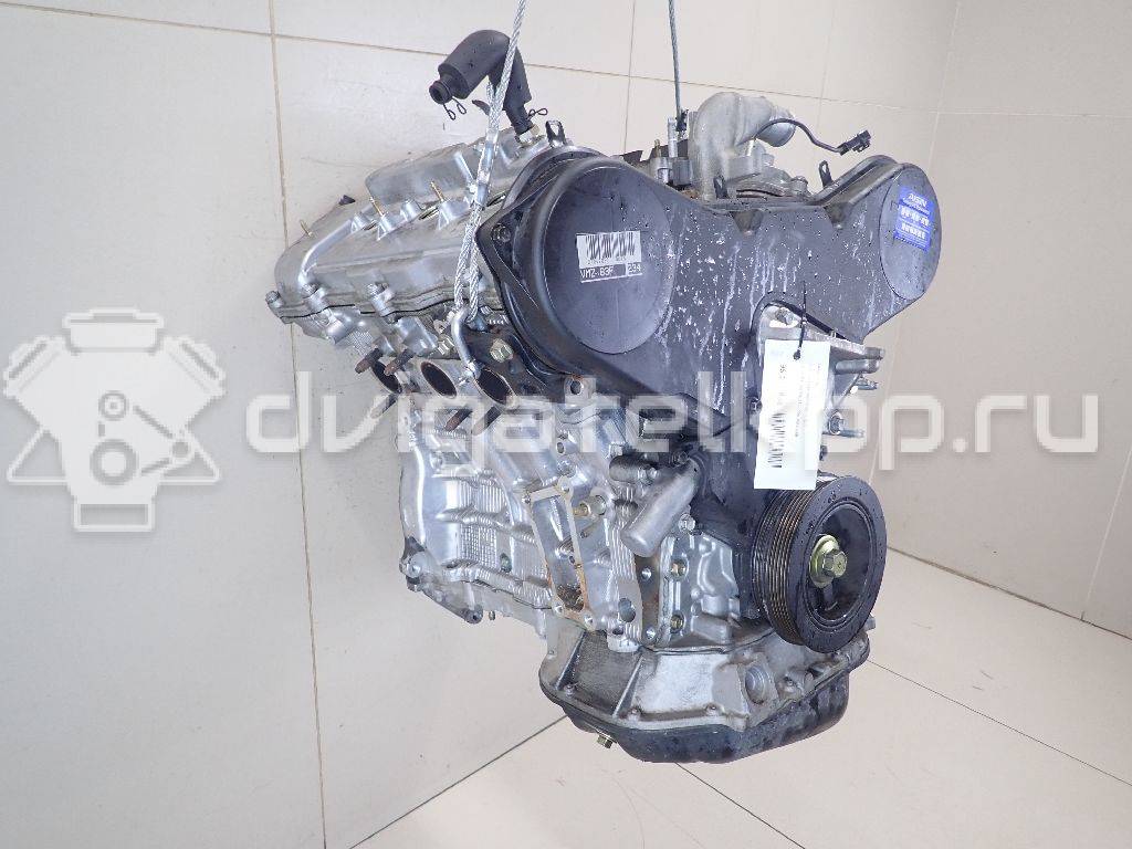 Фото Контрактный (б/у) двигатель 3MZ-FE для Lexus / Toyota 211-234 л.с 24V 3.3 л бензин 190000A250 {forloop.counter}}