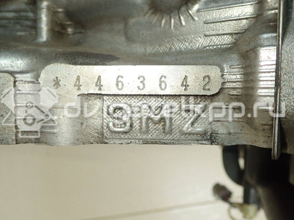 Фото Контрактный (б/у) двигатель 3MZ-FE для Lexus / Toyota 211-234 л.с 24V 3.3 л бензин 190000A250 {forloop.counter}}