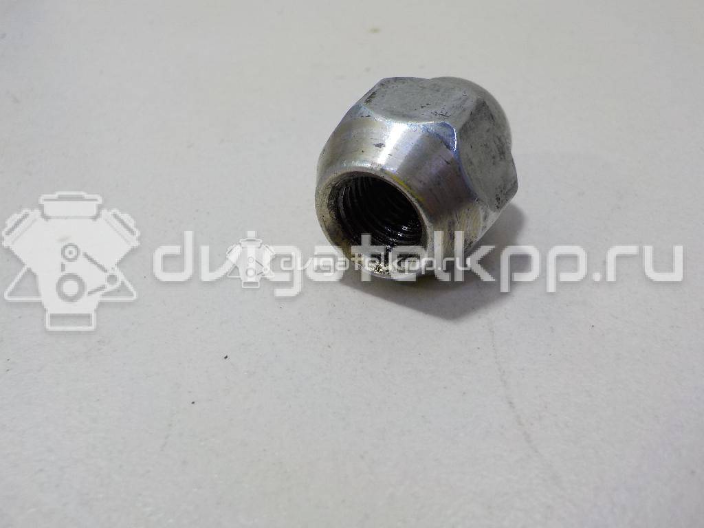 Фото Гайка колеса  5295014140 для mazda 323 (BA) {forloop.counter}}