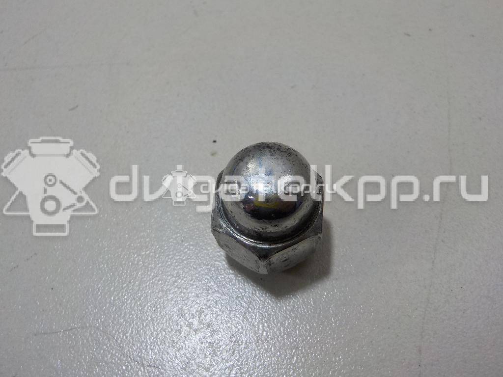 Фото Гайка колеса  5295014140 для mazda 323 (BA) {forloop.counter}}