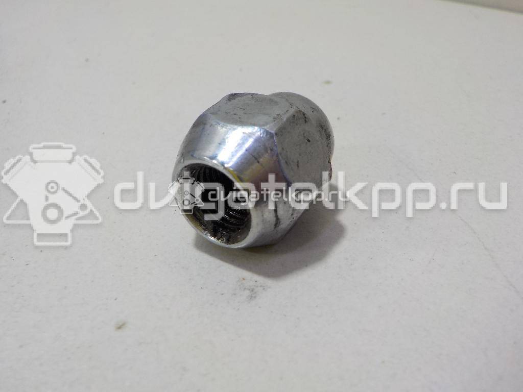 Фото Гайка колеса  5295014140 для mazda 323 (BA) {forloop.counter}}