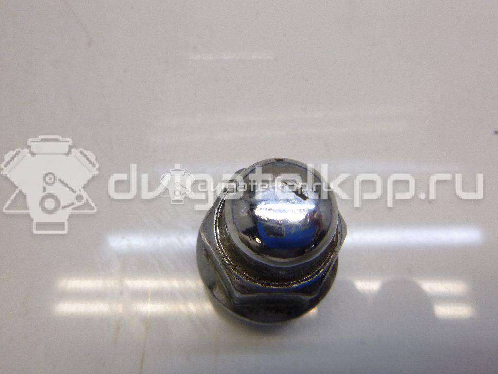 Фото Гайка колеса  5295014140 для mazda 323 (BA) {forloop.counter}}