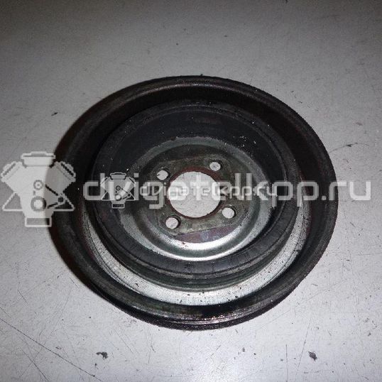 Фото Шкив коленвала  55200498 для Fiat Tempra 159 / Idea 350 / Linea 323 / Qubo 225 / Punto