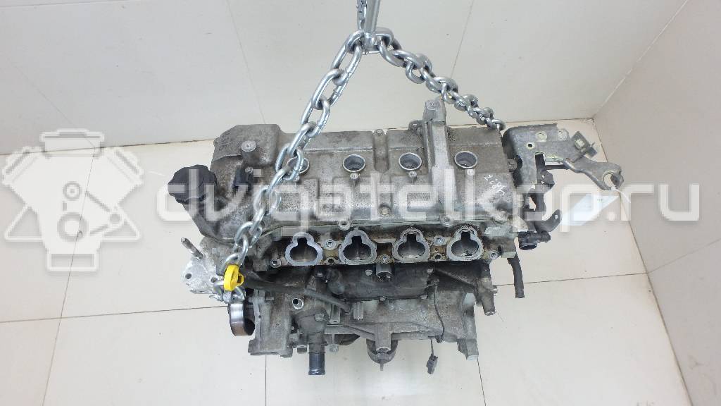 Фото Контрактный (б/у) двигатель B6ZE для Mazda Mx-5 / 3 104-120 л.с 16V 1.6 л бензин Z62702300J {forloop.counter}}