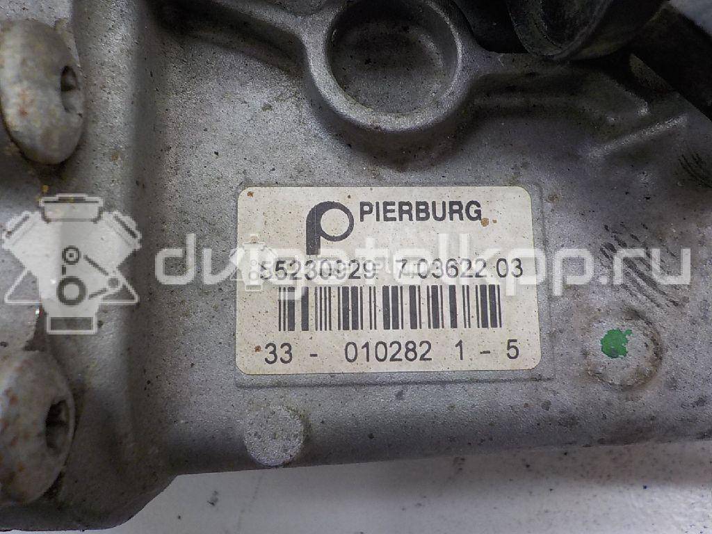 Фото Клапан рециркуляции выхлопных газов  71769760 для Fiat Tempra 159 / Idea 350 / Linea 323 / Qubo 225 / Punto {forloop.counter}}