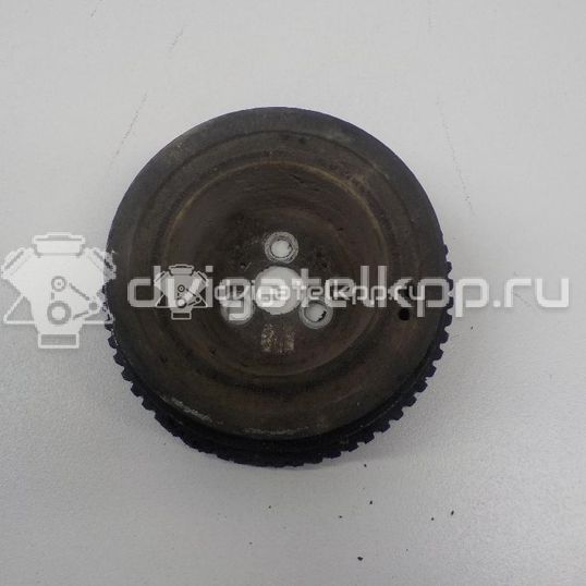 Фото Шкив коленвала  55181189 для Fiat Brava 182 / Marea 185 / Stilo 192 / Idea 350 / Linea 323