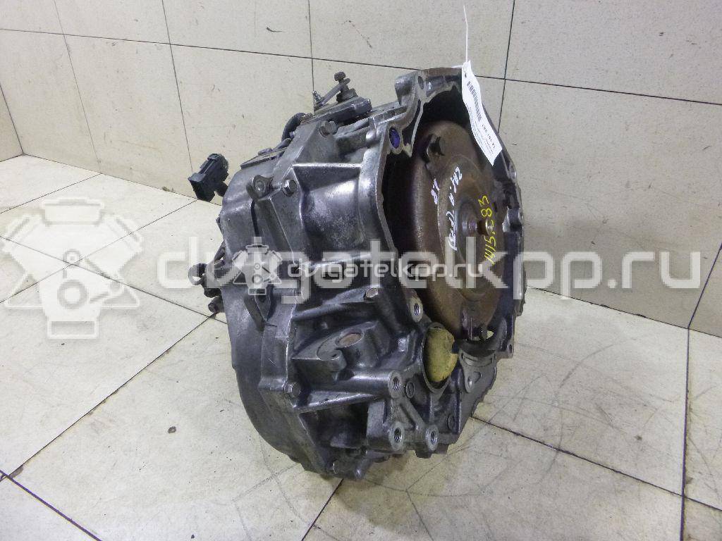 Фото Контрактная (б/у) АКПП для Opel Tigra / Astra / Corsa / Vectra / Signum 122-125 л.с 16V 1.8 л Z 18 XE бензин 55355341 {forloop.counter}}