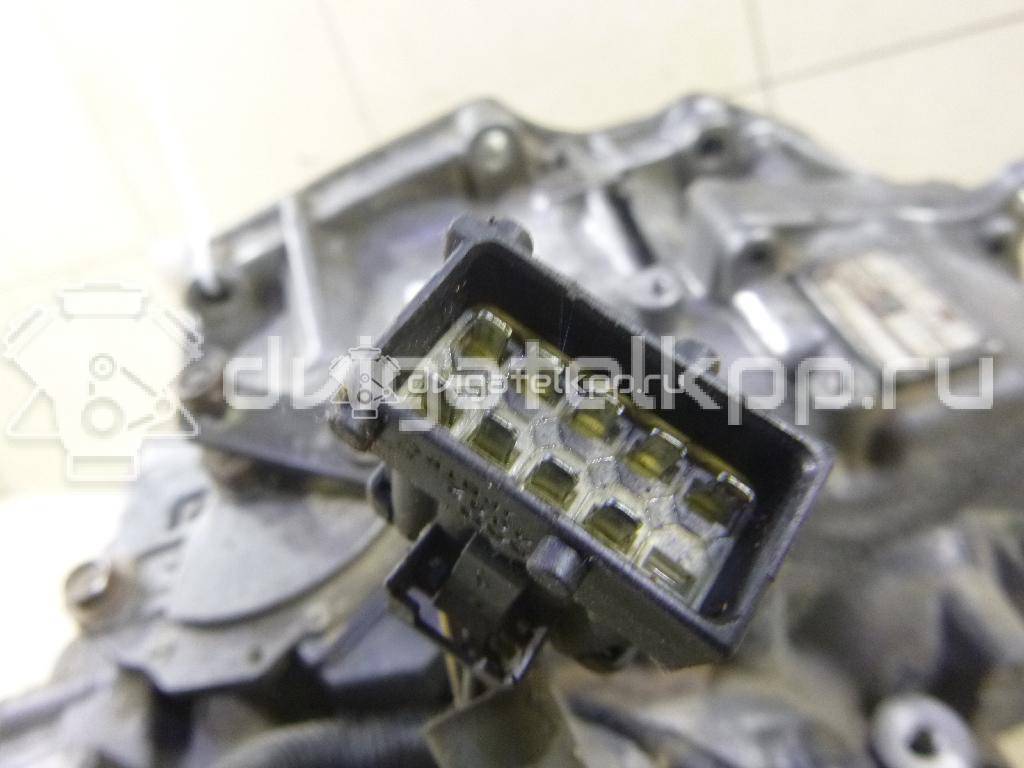 Фото Контрактная (б/у) АКПП для Opel Tigra / Astra / Corsa / Vectra / Signum 122-125 л.с 16V 1.8 л Z 18 XE бензин 55355341 {forloop.counter}}