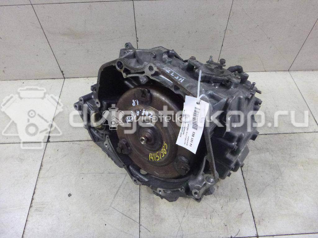 Фото Контрактная (б/у) АКПП для Opel Tigra / Astra / Corsa / Vectra / Signum 122-125 л.с 16V 1.8 л Z 18 XE бензин 55355341 {forloop.counter}}