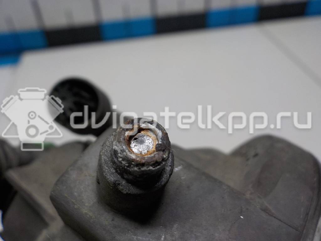 Фото Фара противотуманная левая  TK2151690A для Mazda Cx-5 / 2 / 6 / 3 {forloop.counter}}