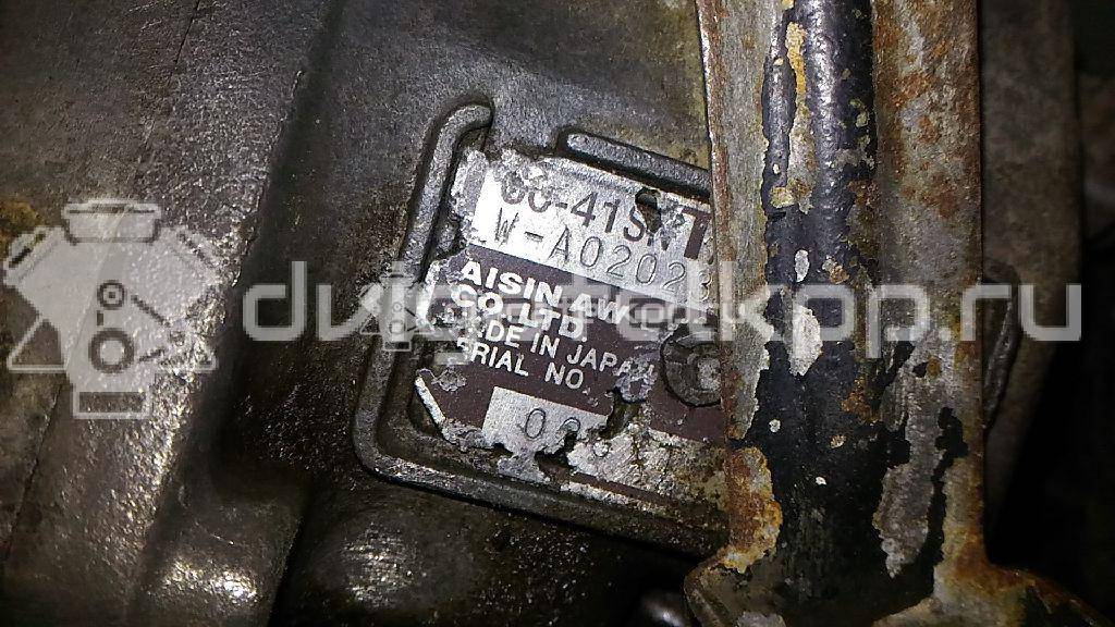 Фото Контрактная (б/у) АКПП для Holden / Opel / Chevrolet / Vauxhall 122-125 л.с 16V 1.8 л Z 18 XE бензин 90523457 {forloop.counter}}