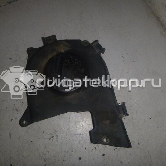 Фото Кожух ремня ГРМ  46530206 для Fiat Punto / Doblo / Idea 350 / Palio