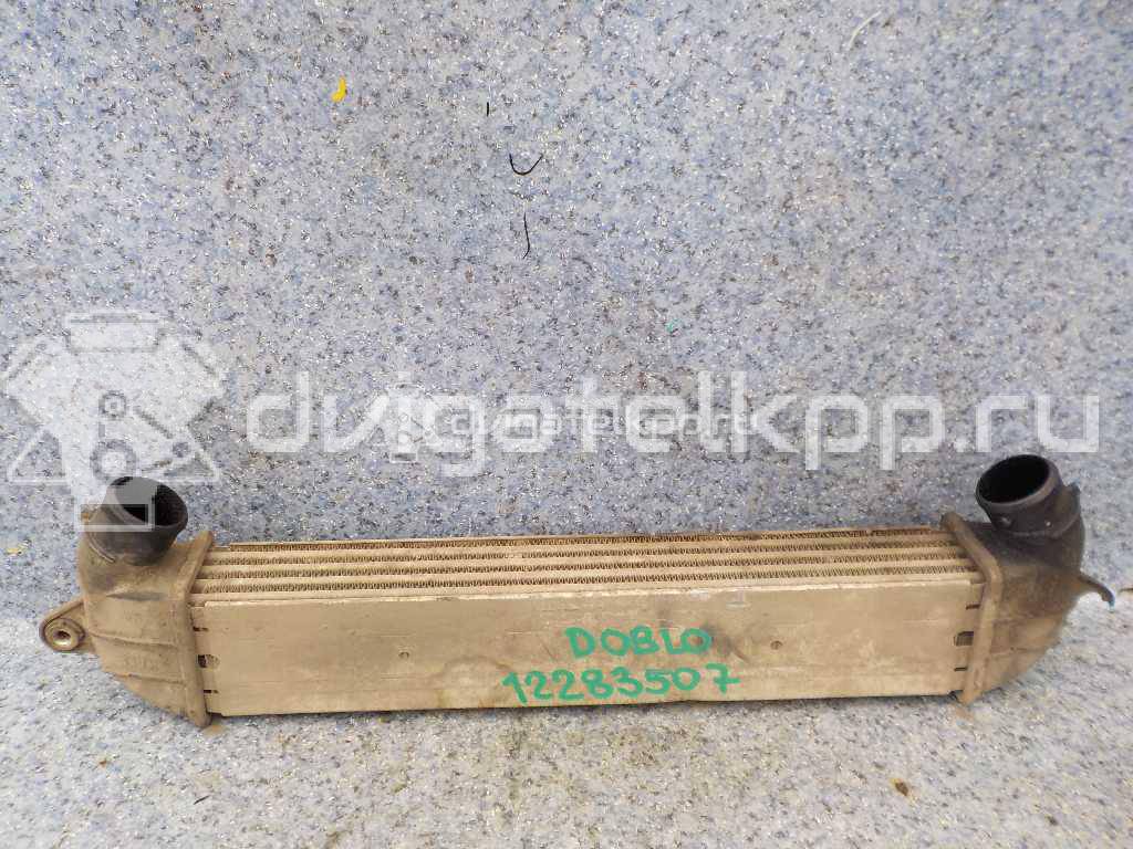 Фото Интеркулер  46849068 для Fiat Doblo / Ducato {forloop.counter}}