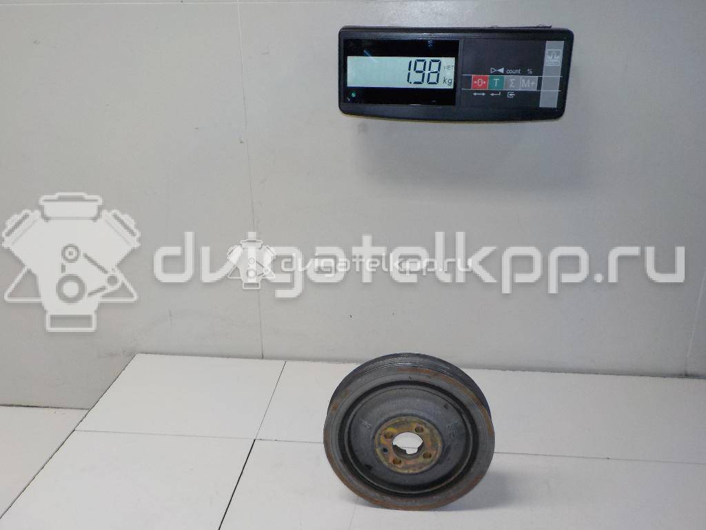 Фото Шкив коленвала  46809886 для Fiat Doblo / Punto / Palio {forloop.counter}}